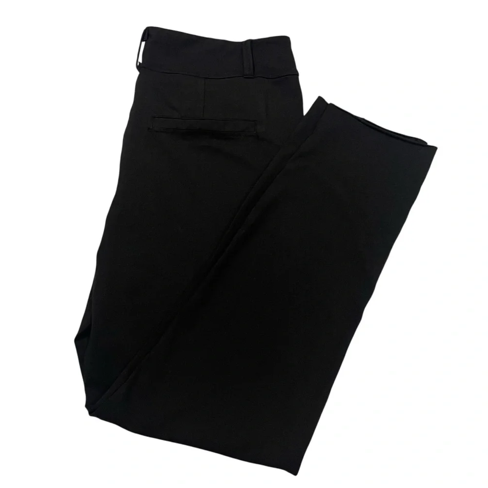 Frank & Eileen Murphy Billion Dollar Pants, Black, L
